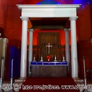 Oxford Mission Epiphany Church